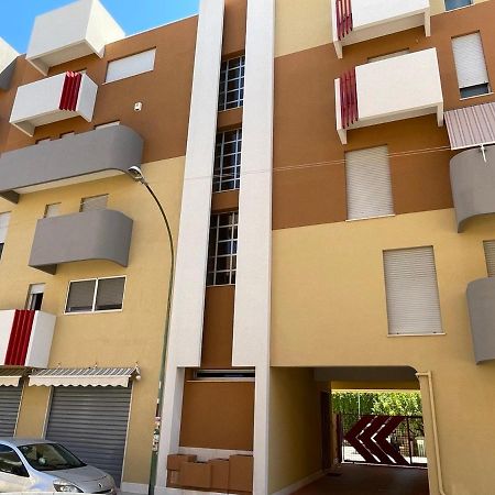Apartamento Casa Di Caterina Trapani Exterior foto