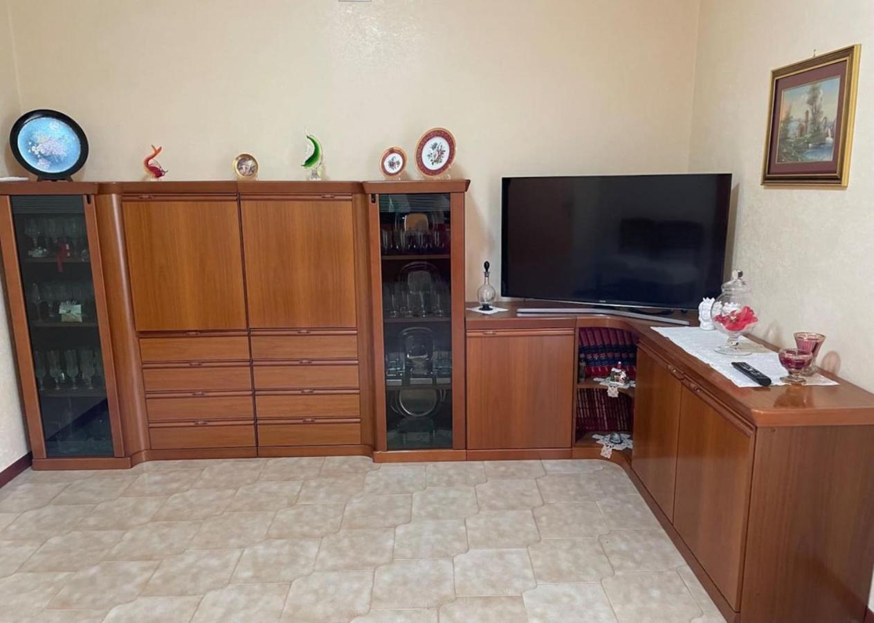 Apartamento Casa Di Caterina Trapani Exterior foto