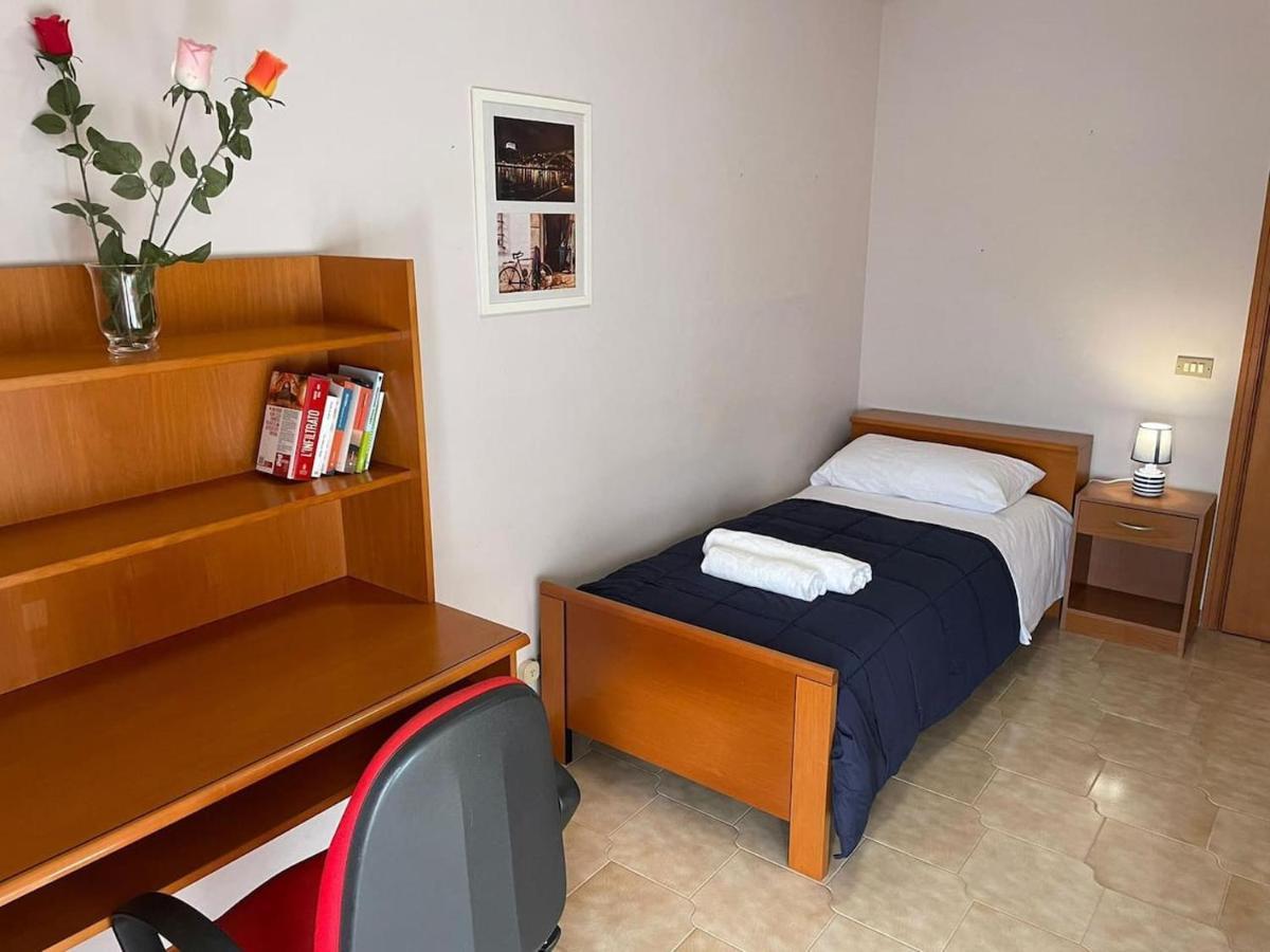 Apartamento Casa Di Caterina Trapani Exterior foto
