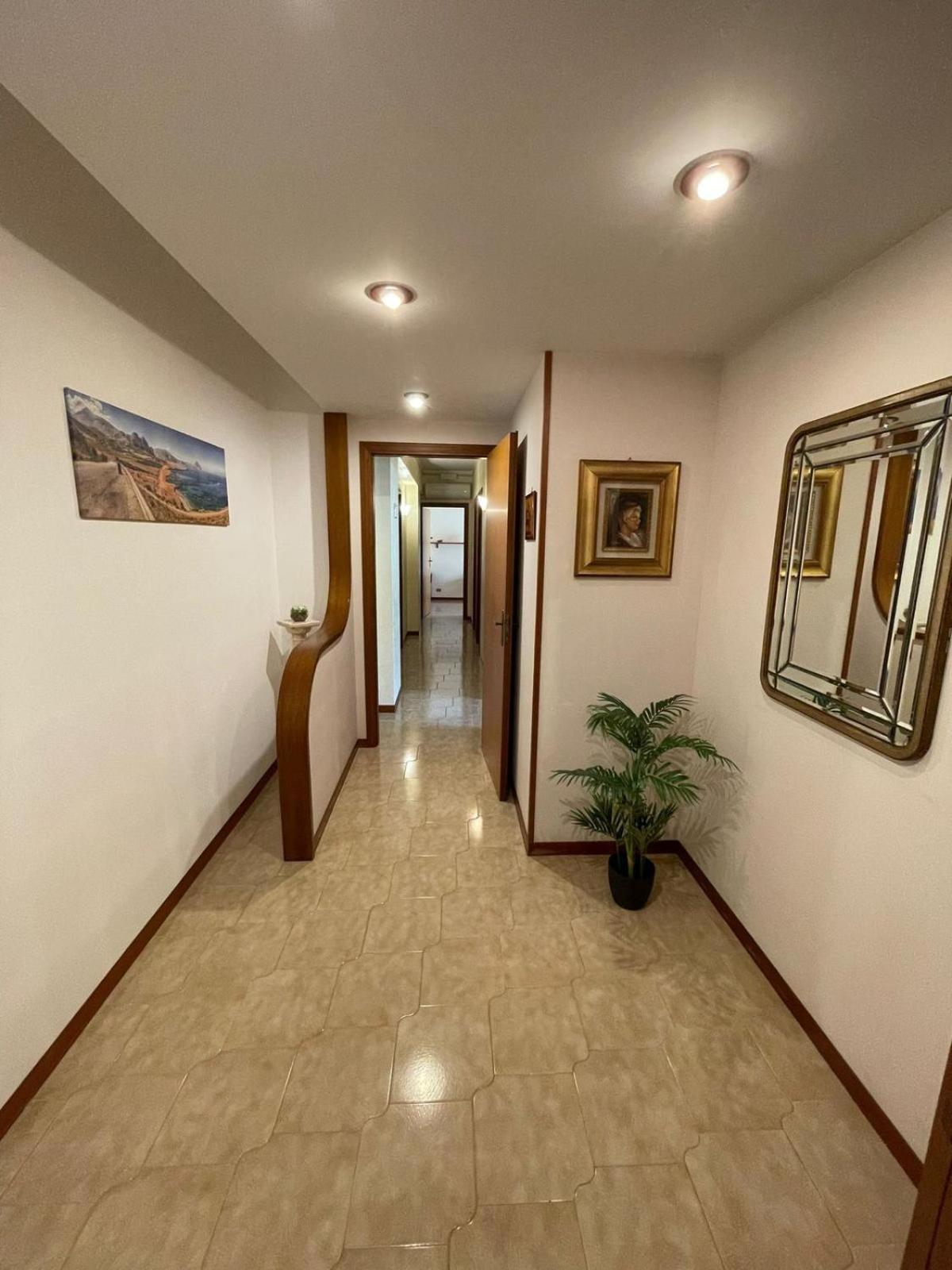Apartamento Casa Di Caterina Trapani Exterior foto